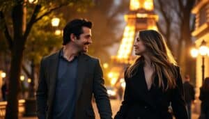 Bradley Cooper und Gigi Hadid haben Date-Abend in Paris: Oui, wir sind schwer verliebt!