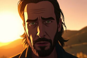 Gil Ofarim Sex