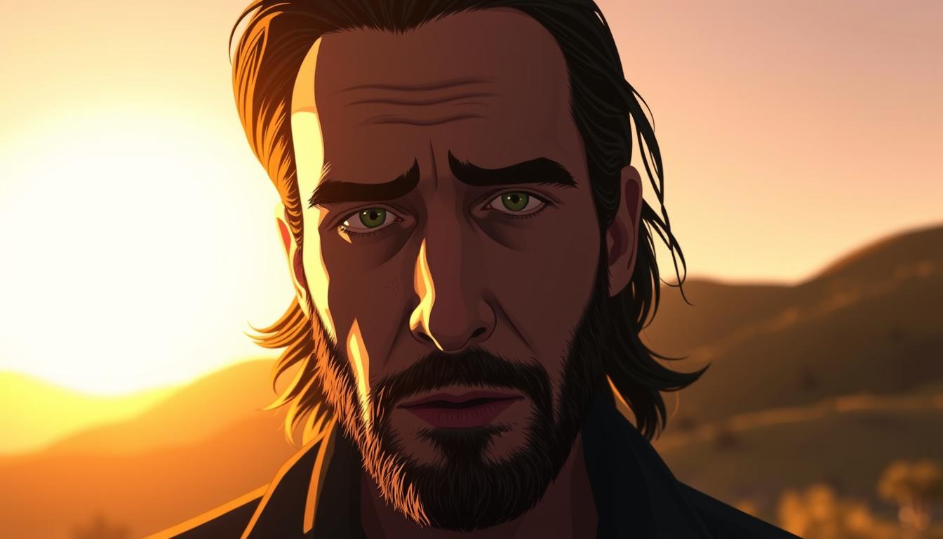 Gil Ofarim Sex