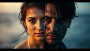 Die Liebe seines Lebens für Giuliano Hediger war es Ex Ariel