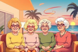 Golden Girls