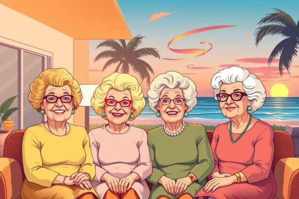 Golden Girls