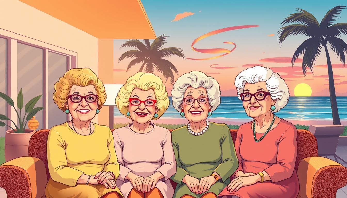 Golden Girls