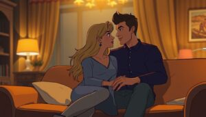 GZSZ-Vorschau: Kommen sich Nihat und Matilda näher?