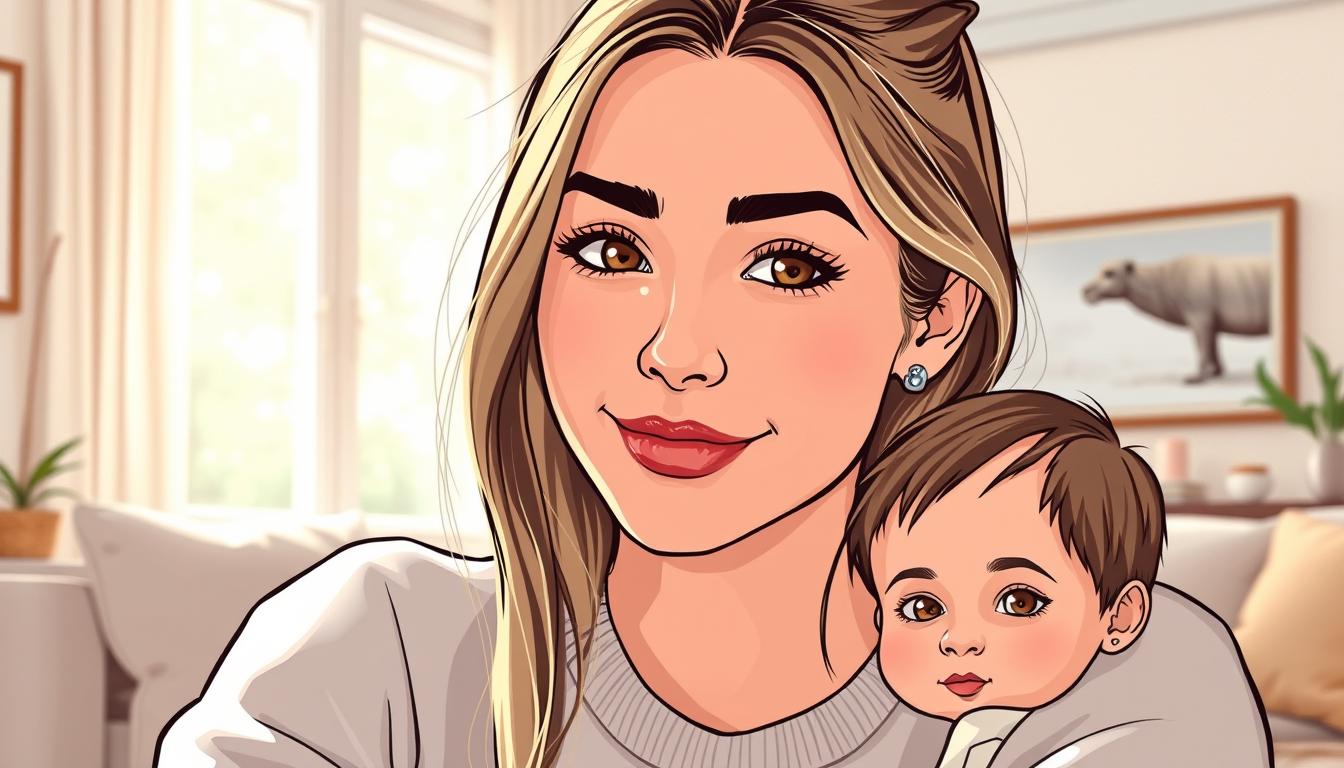 Hailey Bieber