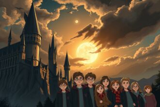 Harry Potter