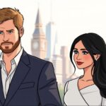 Harry und Meghan