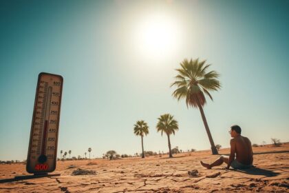 Heißester Sonntag des Jahres