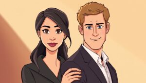 Herzogin Meghan bittet Öffentlichkeit, die Wahrheit zu sagen