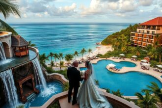 Hochzeit des Jahres