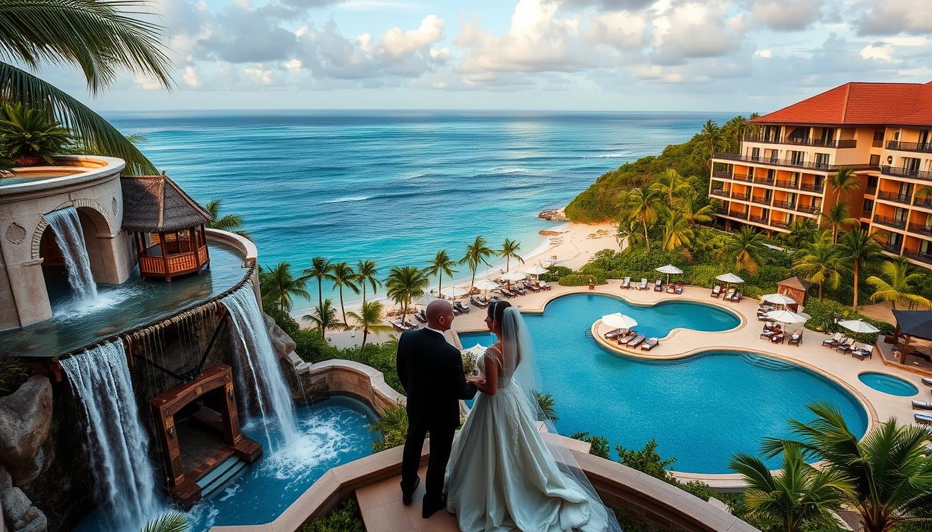 Hochzeit des Jahres