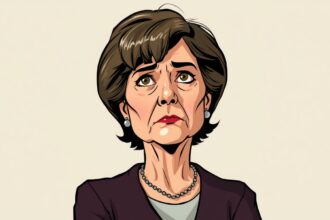 Iris Berben