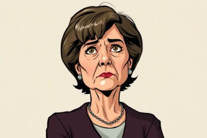 Iris Berben