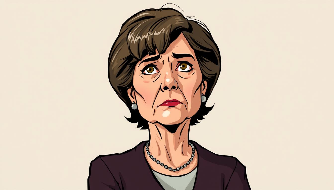 Iris Berben