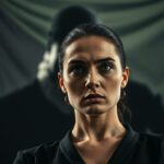 Jasmin Tabatabai über Iran