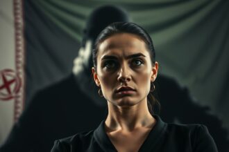 Jasmin Tabatabai über Iran