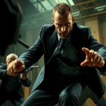 Jason Statham