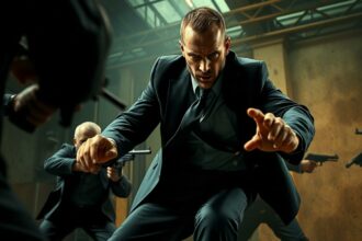 Jason Statham