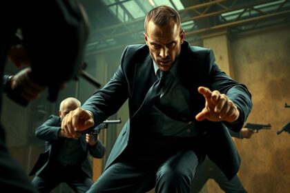 Jason Statham