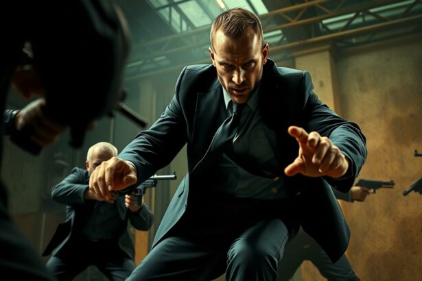 Jason Statham