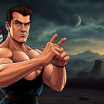 Jean-Claude van Damme