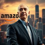 Jeff Bezos Vermögen