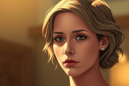Jennifer Lawrence