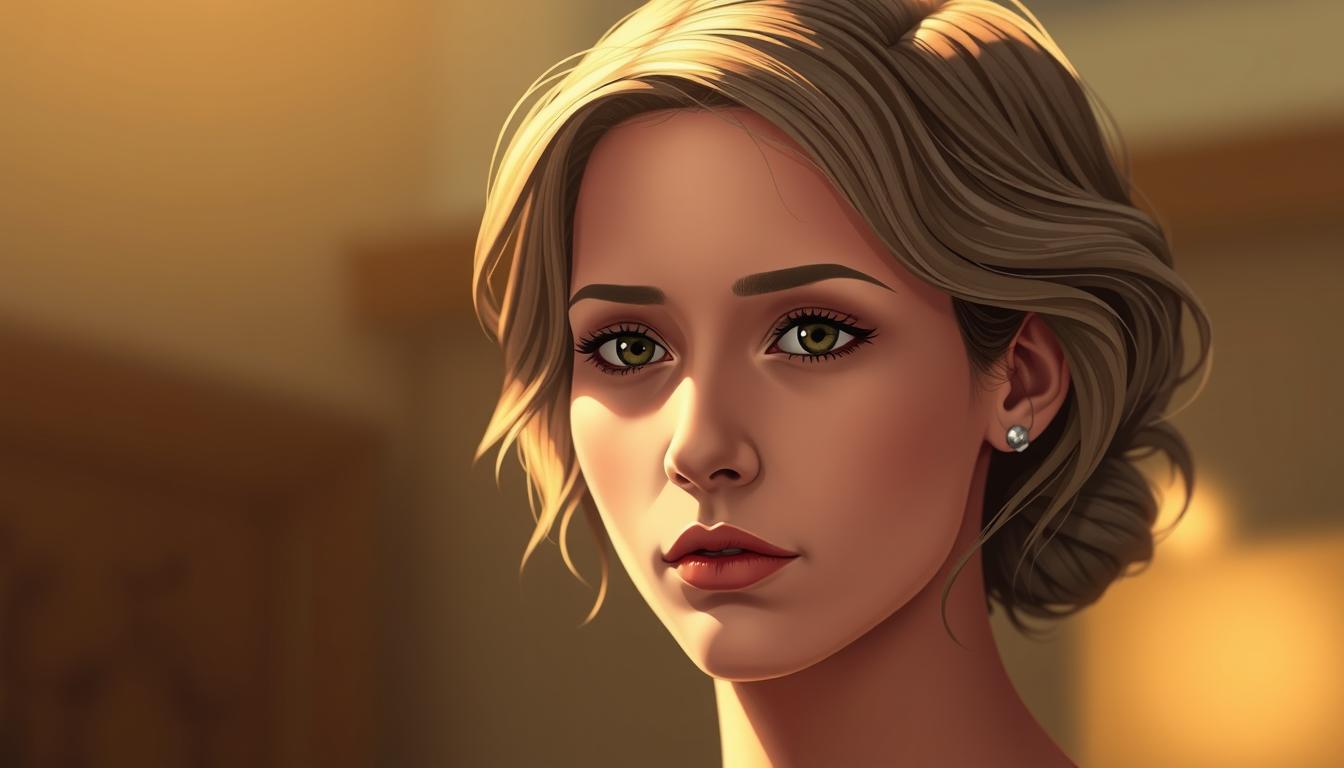 Jennifer Lawrence
