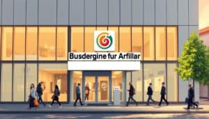 Bundesagentur für Arbeit schaltet E-Mail-Postfächer ab