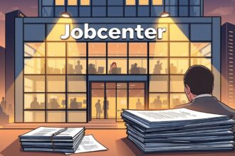 Jobcenter zahlt 20.000 Euro