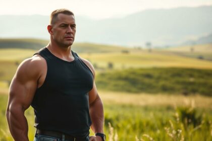 John Cena