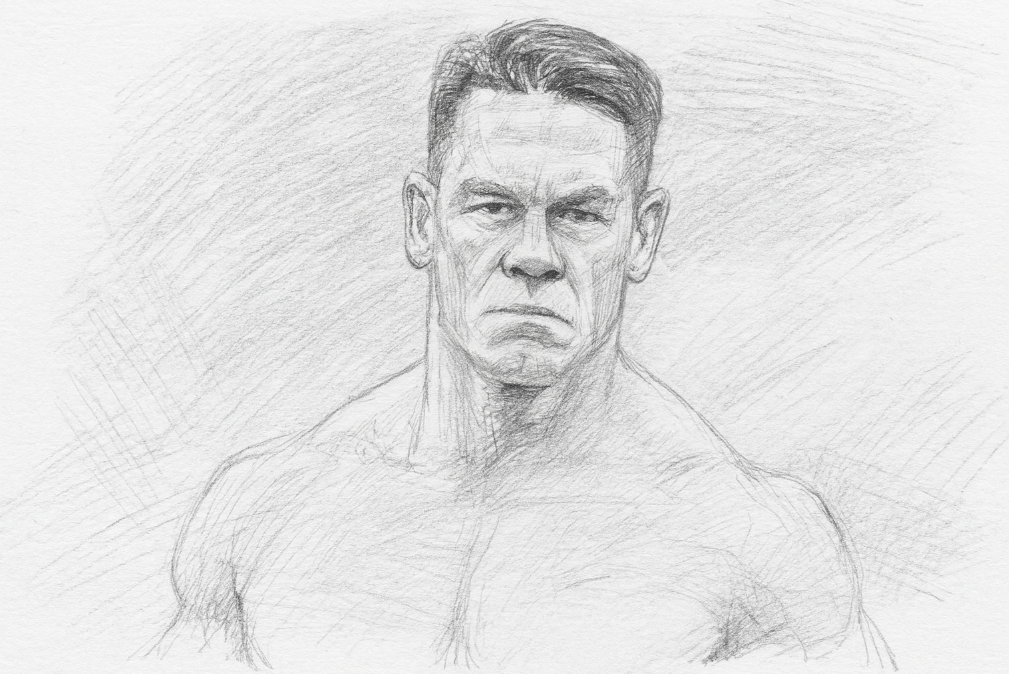 John Cena ändert nach Krebsdiagnose sein Leben