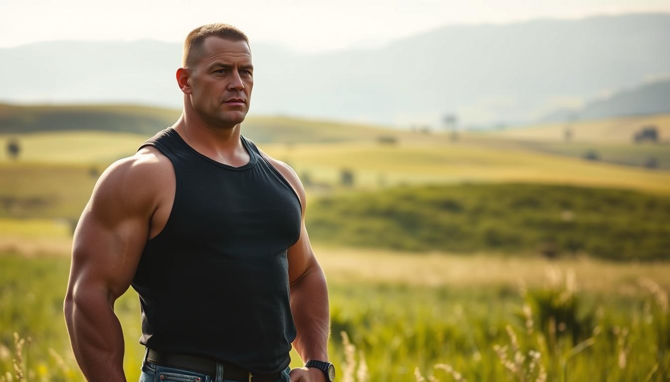 John Cena