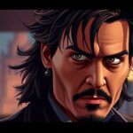 Johnny Depp
