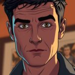 Jonathan Bailey