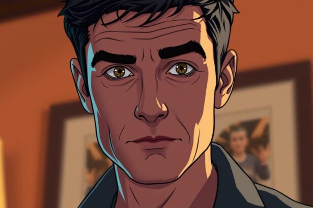 Jonathan Bailey