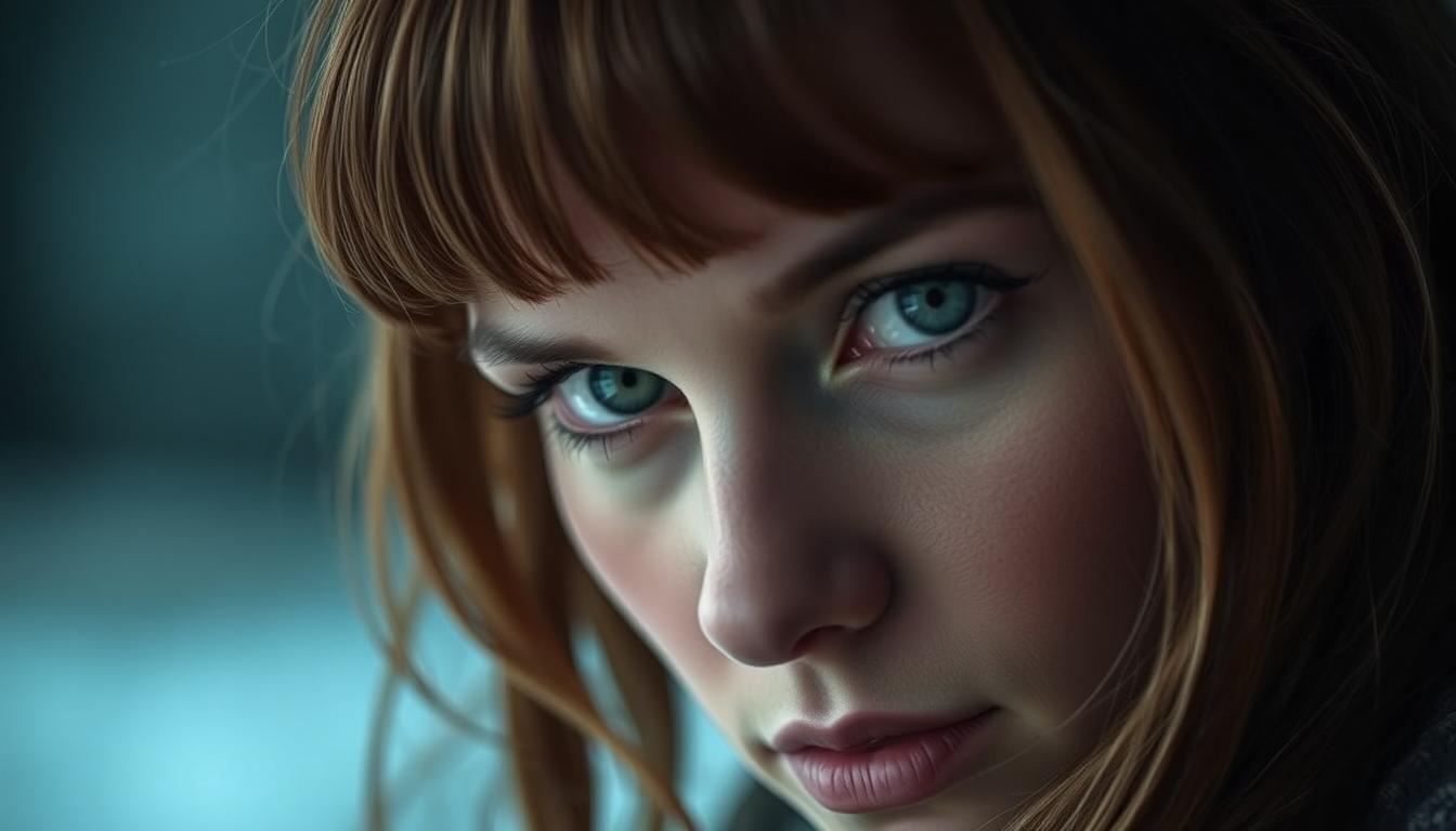 Julia Brendler