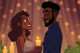 Jussie Smollett Boyfriend