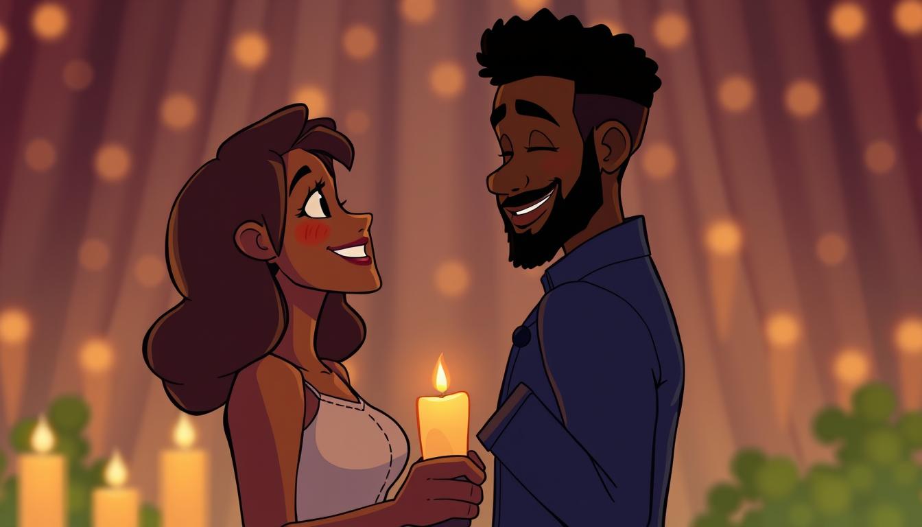 Jussie Smollett Boyfriend