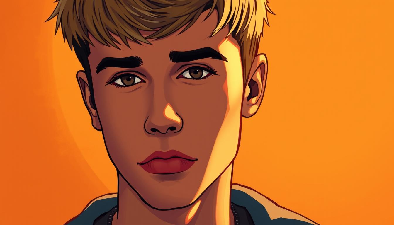 Justin Bieber