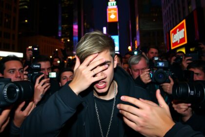 Justin Bieber