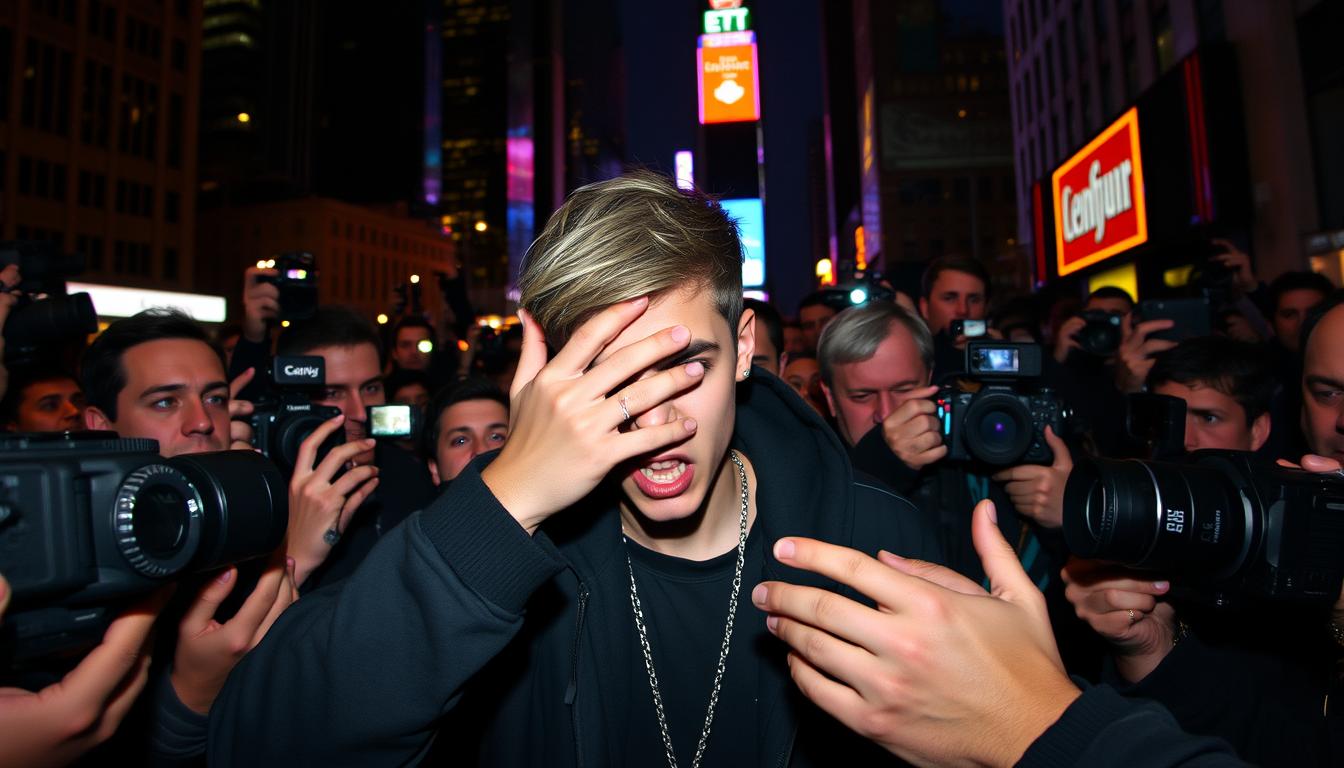 Justin Bieber