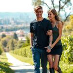 Justin und Hailey Bieber