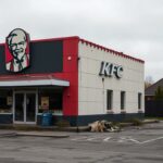 KFC-Skandal in Kopenhagen
