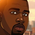 Kanye West