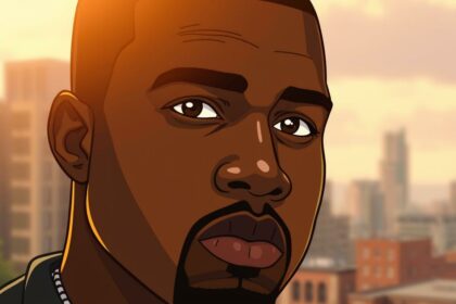 Kanye West