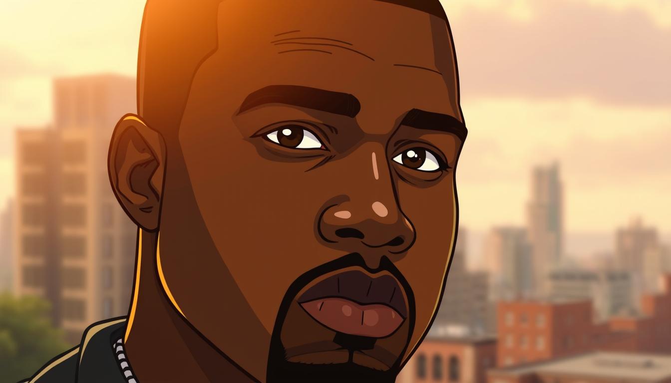 Kanye West
