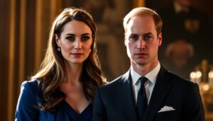 Was passiert eigentlich mit Kate, wenn William vor ihr stirbt?