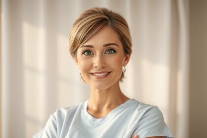 Katja Burkard OP