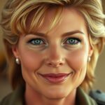 Kelly McGillis
